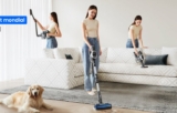 JIMMY JV9 Pro Aqua : L’aspirateur laveur 2 en 1 en promo à 299€