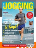 25€ l’abonnement à la revue JOGGING INTERNATIONAL (au lieu de 55)