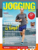 25€ l&rsquo;abonnement à la revue JOGGING INTERNATIONAL (au lieu de 55)