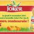 Kinder : 3 calendriers de l&rsquo;avent achetés = 20€ de remboursés sur l&rsquo;achat d&rsquo;un sapin de noel