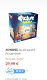 Bon plan jouets chez Auchan : avec jusqu&rsquo;à 70% sur la carte sur de nombreux jeux jouets