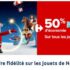 Jusqu&rsquo;à 50% de réduction sur casque et écouteurs Jabra (49.9 le Move Style Edition )