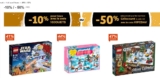 Bon plan jouet : 50% de réduction sur cdiscount pour  les abonnés cdav