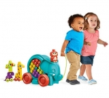 Bon plan Jouet : 7.68€  La parade de l’éléphant Mega Bloks