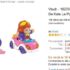 Offre Puzzles : opération puzzles ravensburger – nathan à 5 euros