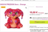 Des super affaires jouets encore dispo dans les soldes (trotinette à 10 euros … )