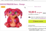 Des super affaires jouets encore dispo dans les soldes (trotinette à 10 euros … )