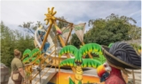 Code promo Jungle City Tournai : billets moins chers 9€ au lieu de 17€