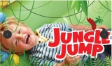 Jungle Jump Belgique : billet avec 40% de réduction : 5.9€ !