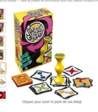 Bonne affaire : jeu d&rsquo;ambiance JUNGLE SPEED à 8.5€ ( plus de 50% de réduction)