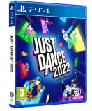 Jeu Just Dance 2022 pas cher qui revient à 31€ !! ( le 12/12) – Switch  , Xbox one, Ps4 , Ps5