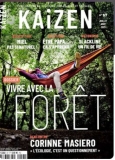 Abonnement magazine Kaizen pas cher à 18€ au lieu de 39€