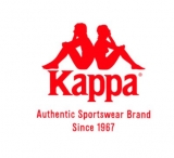 Soldes KAPPA :  jusqu’à 60% de réduction et la livraison gratuite – nouvelle demarque