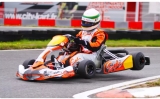 Réduction City Kart Nantes : 30% de réduction sur les sessions de kartings – 12.5€ !