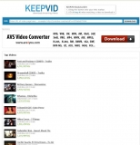 Téléchargez les videos youtube