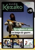 Bon plan abonnement magazine KEZACO Mundi pas cher  à 25.95€ au lieu de 59€