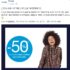 Code de réduction parfumerie Feelunique : 10 euros pour 60 d&rsquo;achats le 8 mars