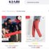 Promo Abonnement magazine Style Campagne à 9€ ( au lieu de 31)