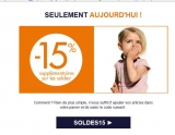 Soldes Kiabi : 15 pourcent en plus le 12 juillet