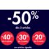 Bon plan Camera wifi Netvue 1080P pas chère à 18.99€
