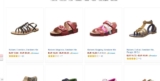 Bonne affaire chaussures kickers enfants et adultes dans les soldes