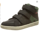 Chaussures Enfants Kickers Lohan pas chere à 23€ !