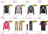 Vétements kickers pas chers … 6 euros notamment le sweat enfant