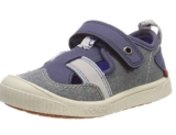 Pas chères à moins de 20€ les sandales KICKERS ZUT