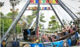 Réduction Kid Parc Gujan mestras : entrées à 12.99€