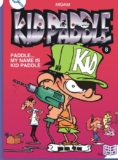 Gratuit : 3 albums Dupuis à lire en ligne ( Kid Paddle, J. K. J. Bloche  …)