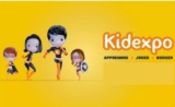 Salon KidExpo Paris : des entrées avec jusqu&rsquo;à 50 % de réduction : 7€ voire moins