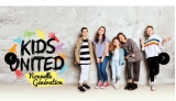 Bon plan billets tournée Kids United ( 28€ cat 2 , 34€ cat 1) sur Groupon