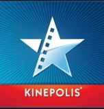 Promo KINEPOLIS : 6.2€ la place de cinéma