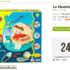 Smartphone Wiko Cink Peax à moins de 160 euros , 165 avec une carte micro sd 16go