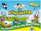 Bretagne : Parc d&rsquo;attractions KINGOLAND … Promo billets moins cher