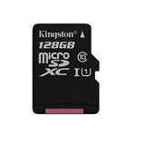 Super affaire Cartes micro sd Kingston pas chère :16.98€ € la 128Go avec adaptateur