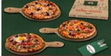 Kiosque à Pizza : une pizza offerte pour une achetée … (pour 1 €)