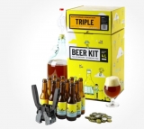 Kit de brassage bieres SAVEUR BIERE avec 40% de réduction ! 47.5€