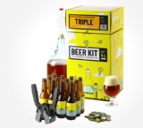 Kit de brassage bieres SAVEUR BIERE avec 40% de réduction ! 47.5€