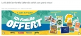 TOTAL :  Kits familles gratuits en station d’autoroute