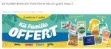 TOTAL :  Kits familles gratuits en station d&rsquo;autoroute
