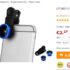 Bon plan tablette: Pack samsung tab S2 + etui + carte mémoire à 349 eurosle 29 mars