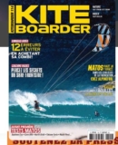 Abonnement à la revue  KiteBoarder pas cher à 17.9€ ( au lieu de 41)