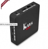 Bon plan box tv octacoeur à 45€ (KM8 Pro)