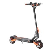 Code promo Trottinette KUGOO LX9+ à 539€ – double moteur