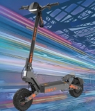 Bon plan Trottinette KUKIRIN G2 pas chère à 459€ ( 800watts – 45km/h)