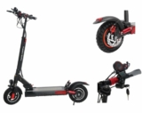 Trottinette Kukirin M4 Pro pas chère à 479€ ( tout terrain – 500watts )