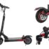 Le vtt électrique Fafrees F28 MT pas cher :669€ ( 27.5 pouces, 250 watts , 21 vitesses )