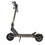 Code promo KUKIRIN T3 à 509€ – trottinette 10 pouces – 800 watts