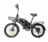 Bon plan vélo Kukirin V1 Pro à moins de 500€